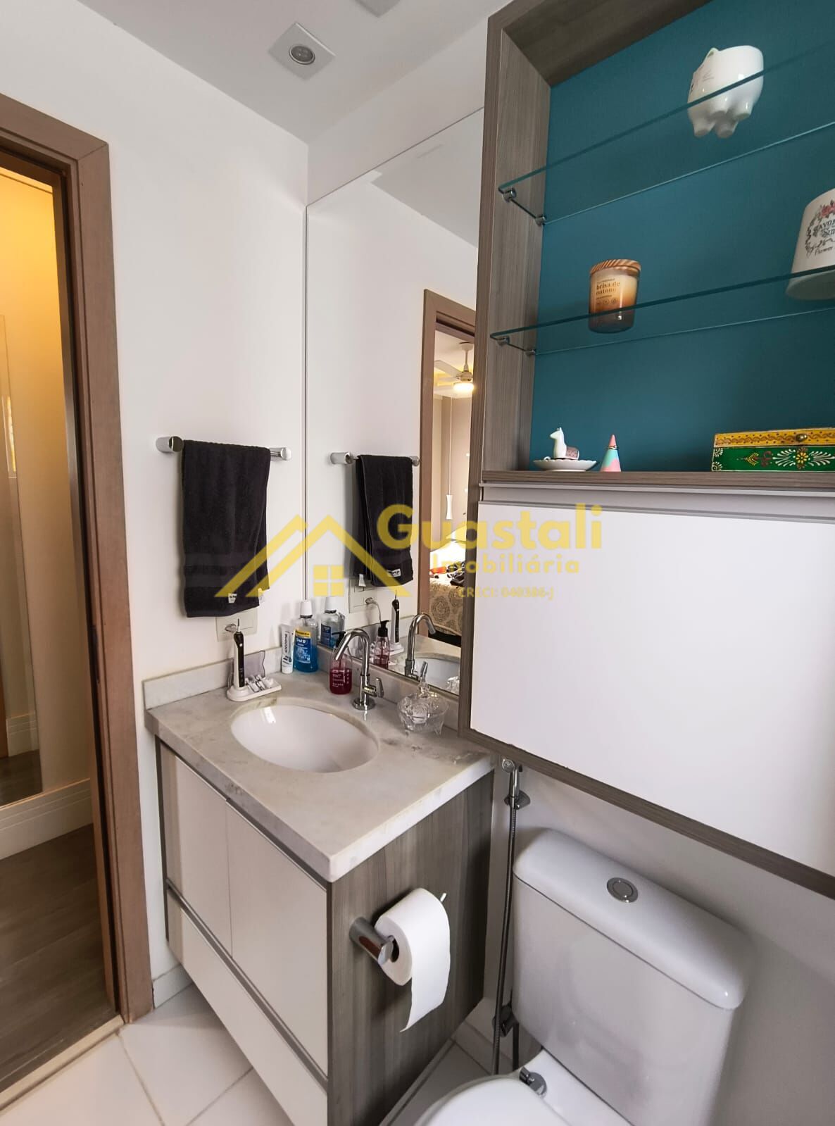 Apartamento à venda com 2 quartos, 64m² - Foto 13