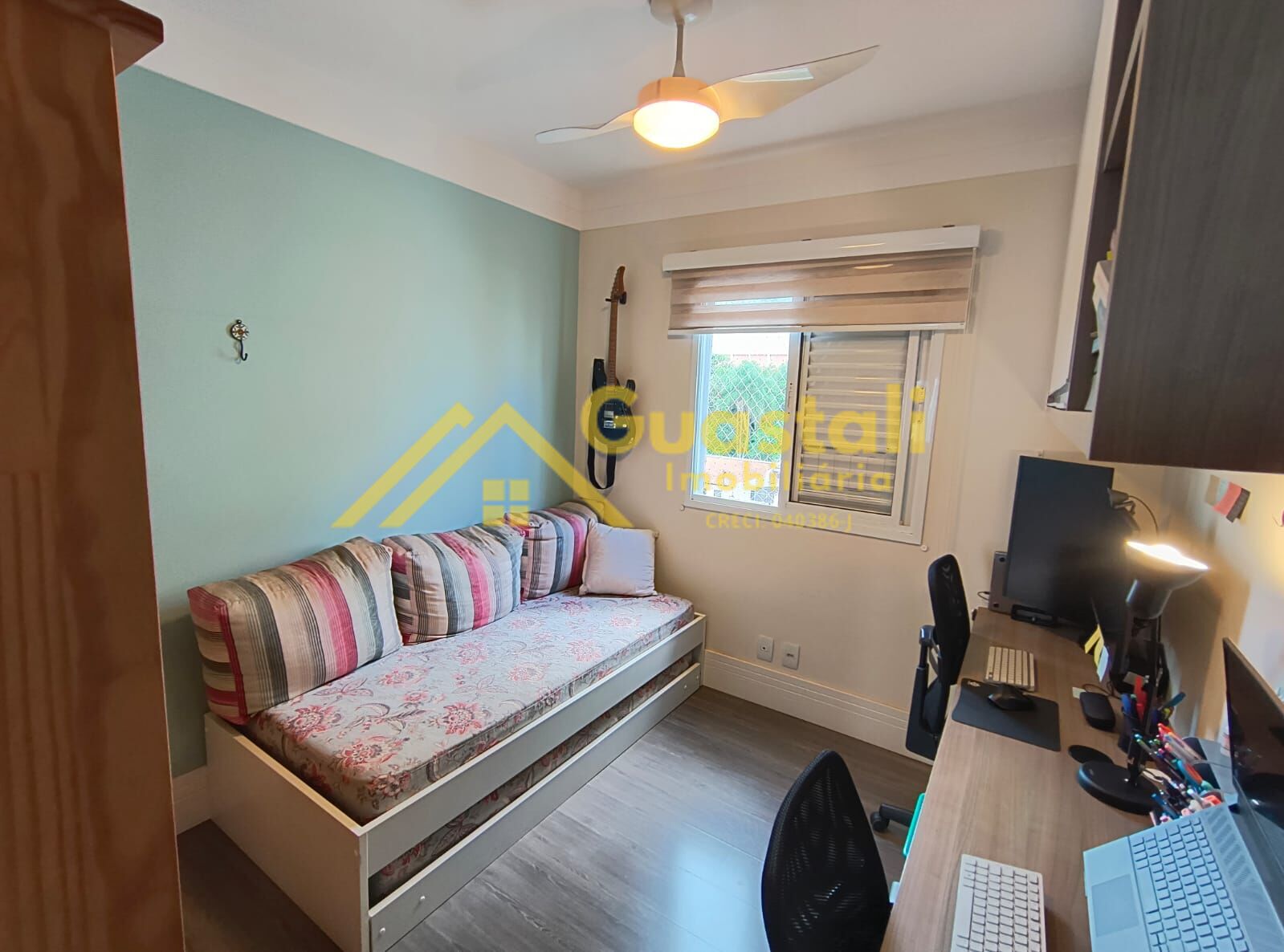 Apartamento à venda com 2 quartos, 64m² - Foto 9