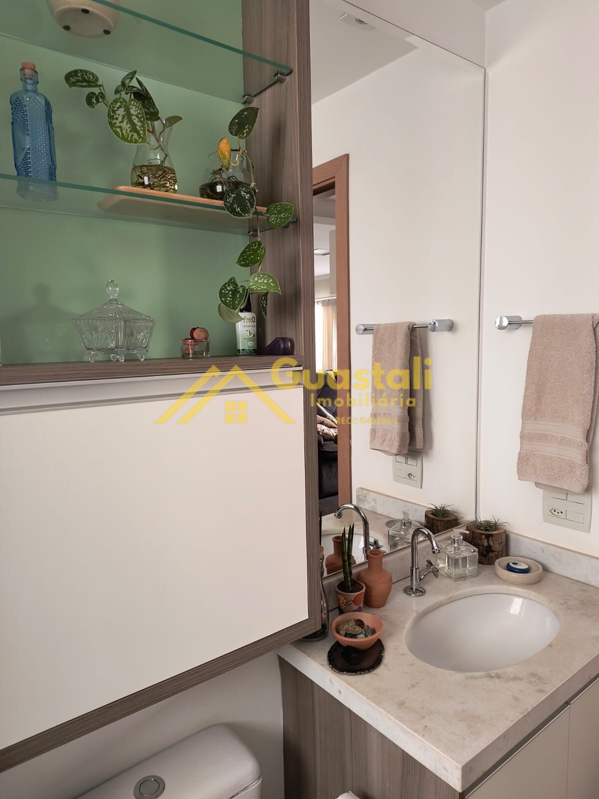 Apartamento à venda com 2 quartos, 64m² - Foto 17