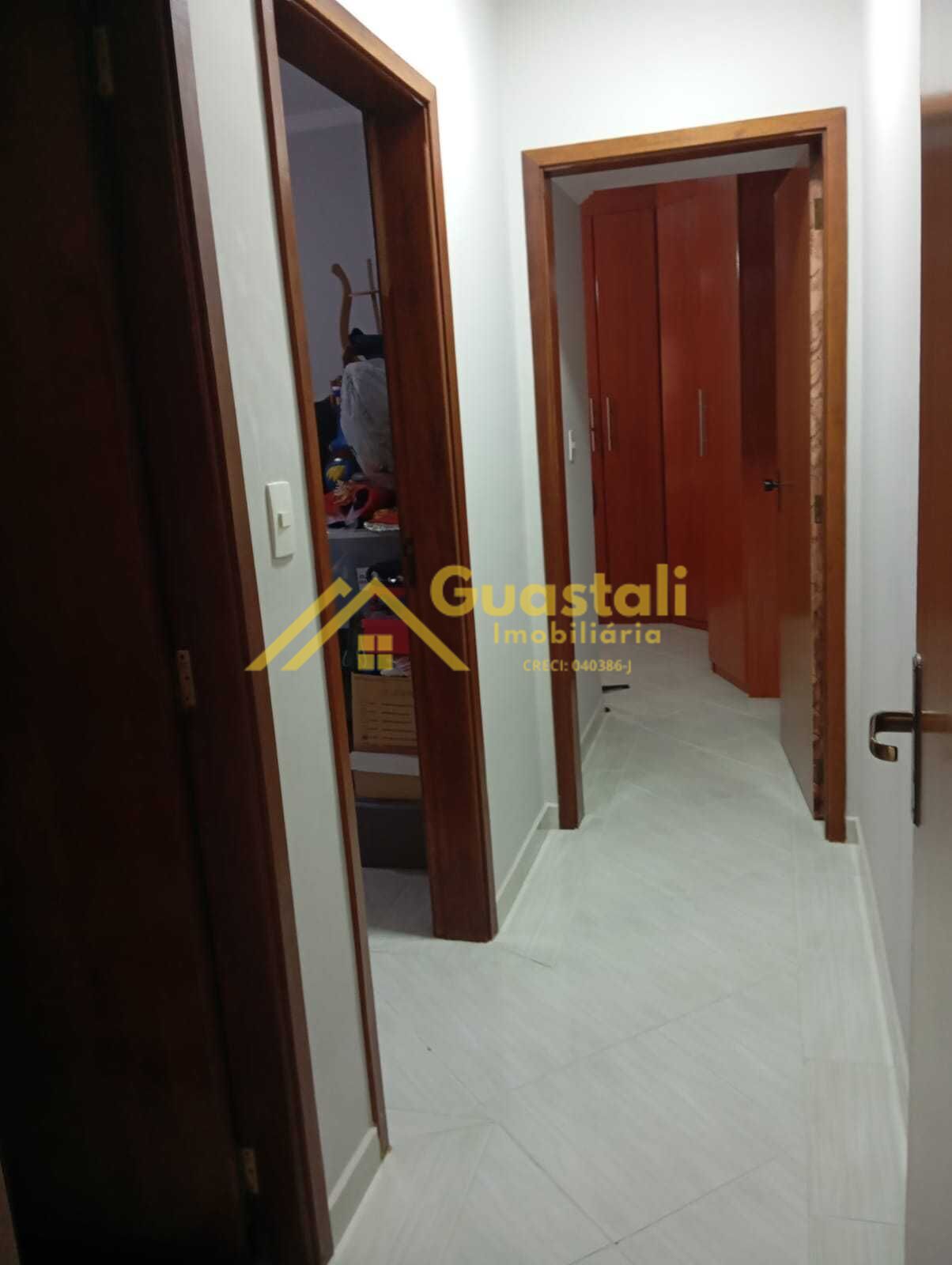 Apartamento à venda com 2 quartos, 62m² - Foto 9