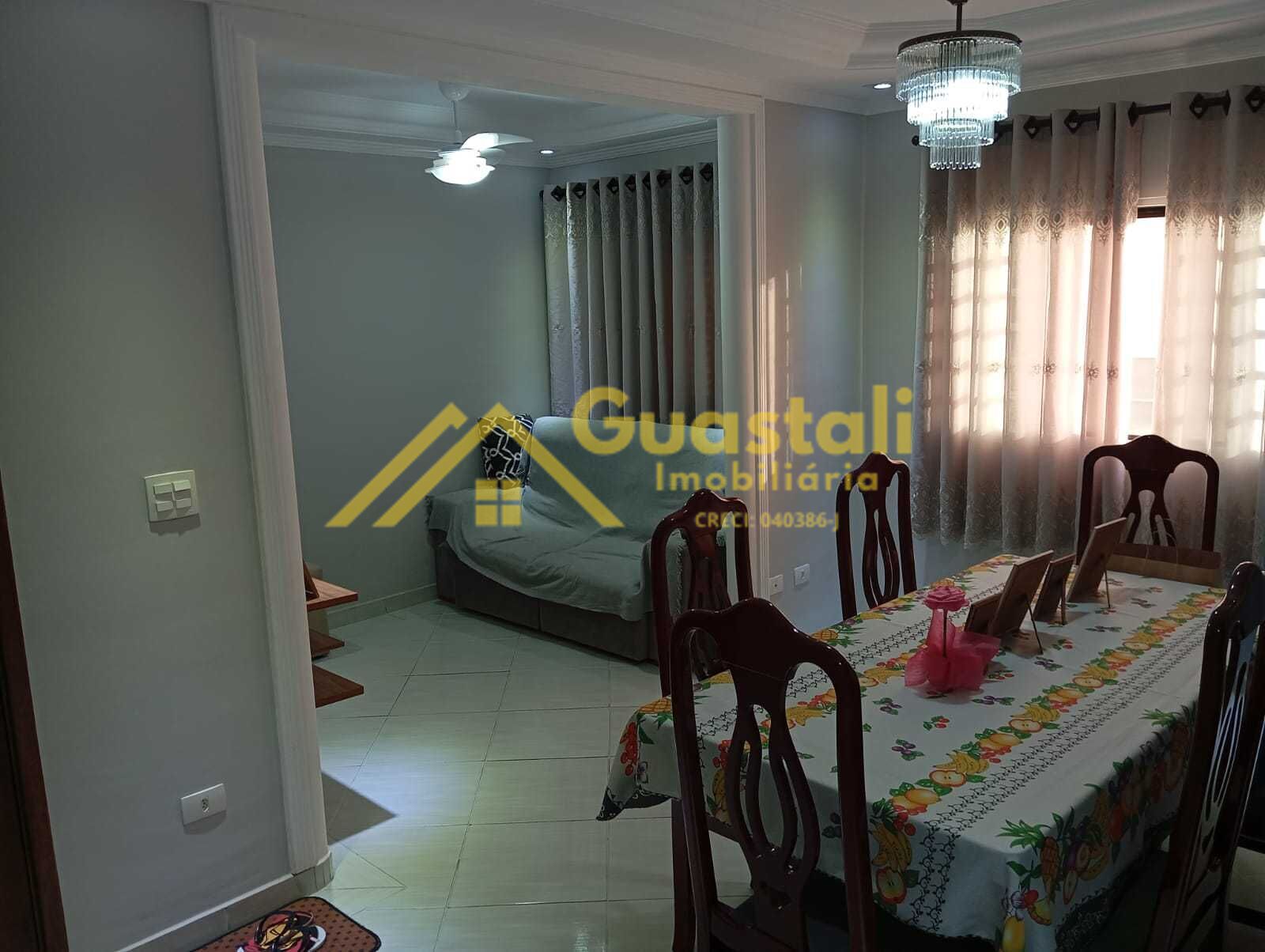 Apartamento à venda com 2 quartos, 62m² - Foto 4