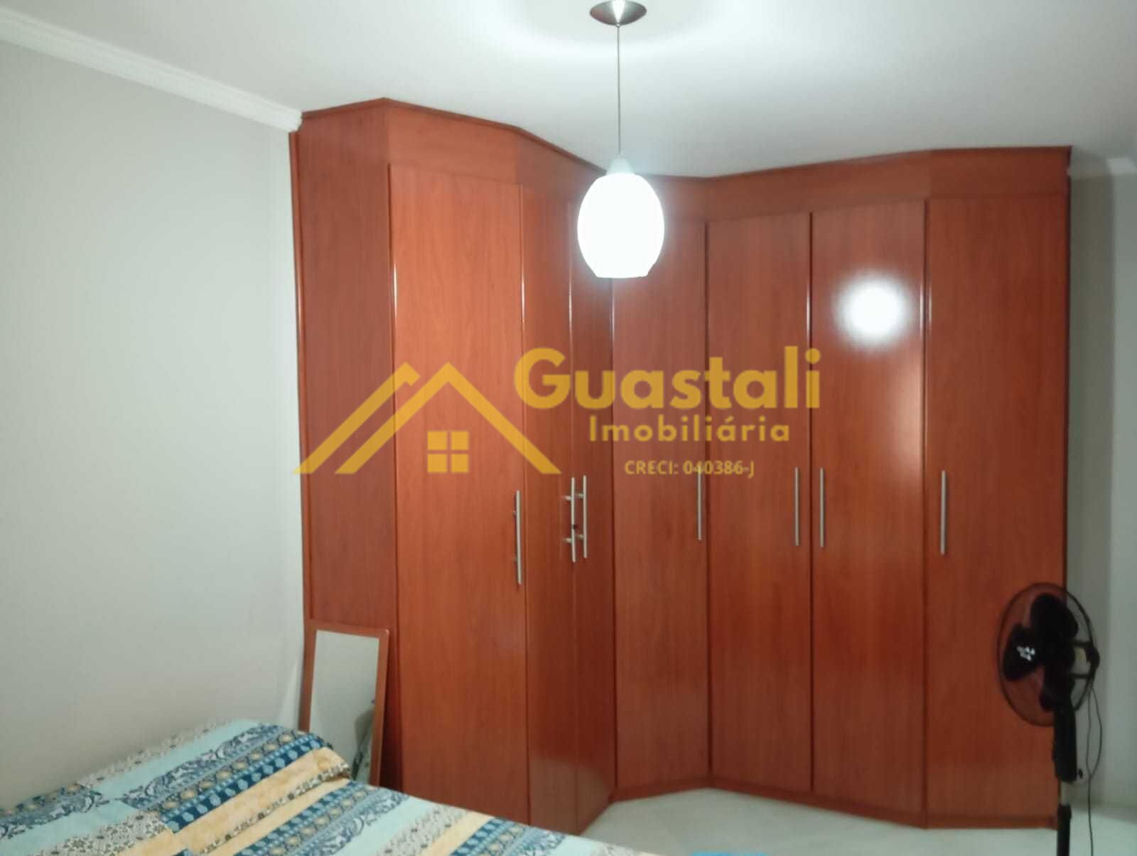 Apartamento à venda com 2 quartos, 62m² - Foto 12