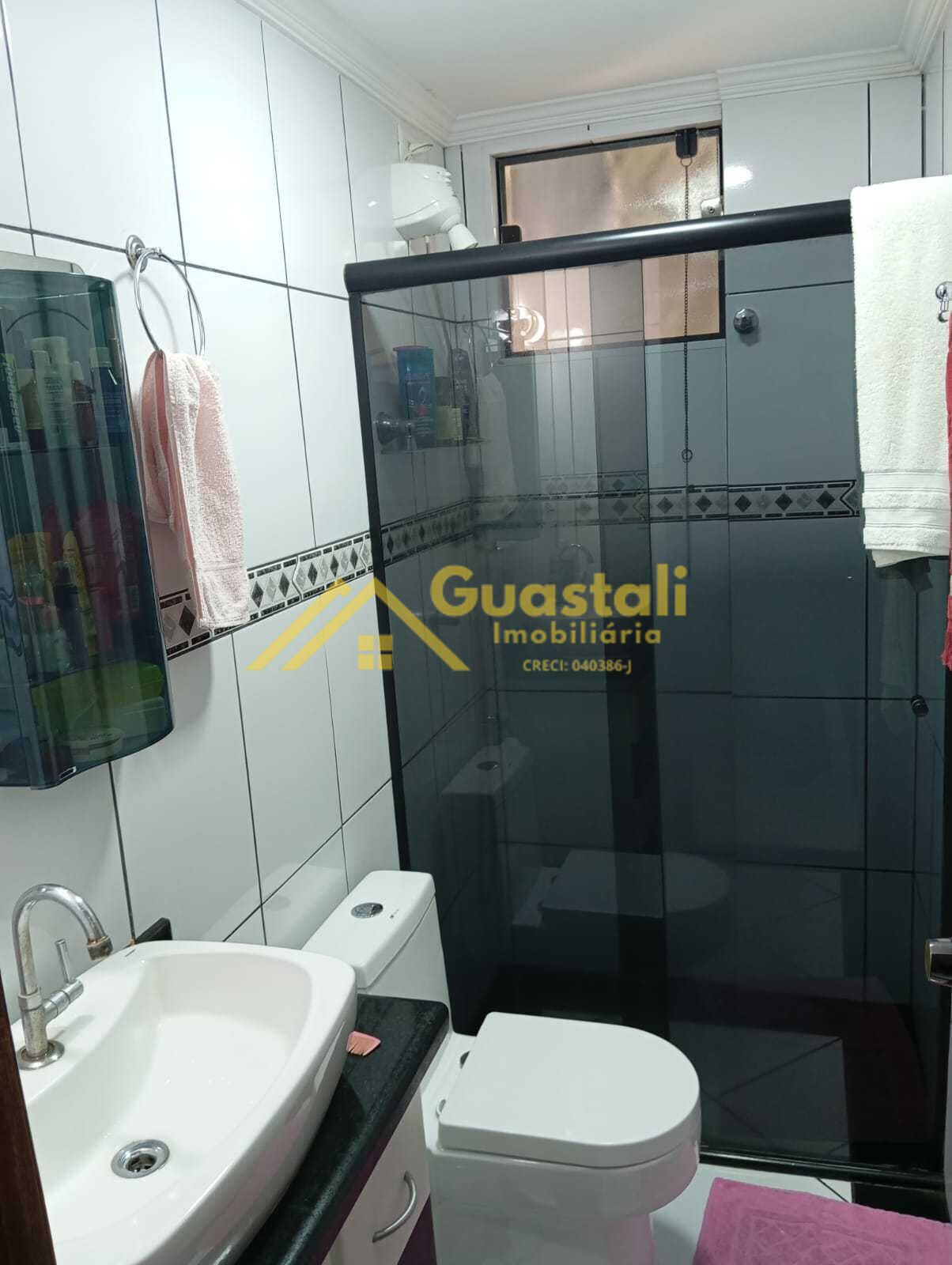 Apartamento à venda com 2 quartos, 62m² - Foto 10