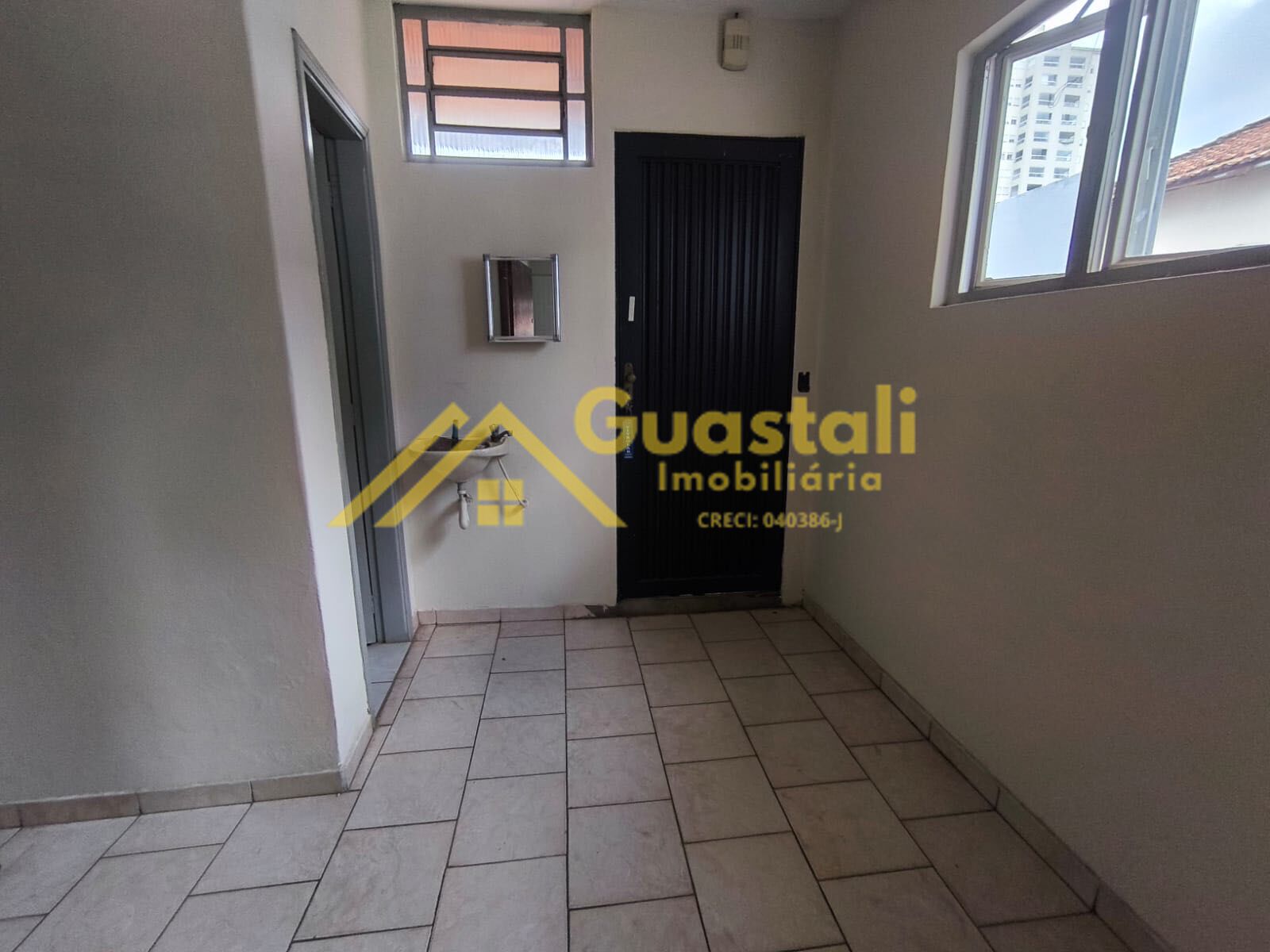 Sobrado para alugar com 6 quartos, 400m² - Foto 21