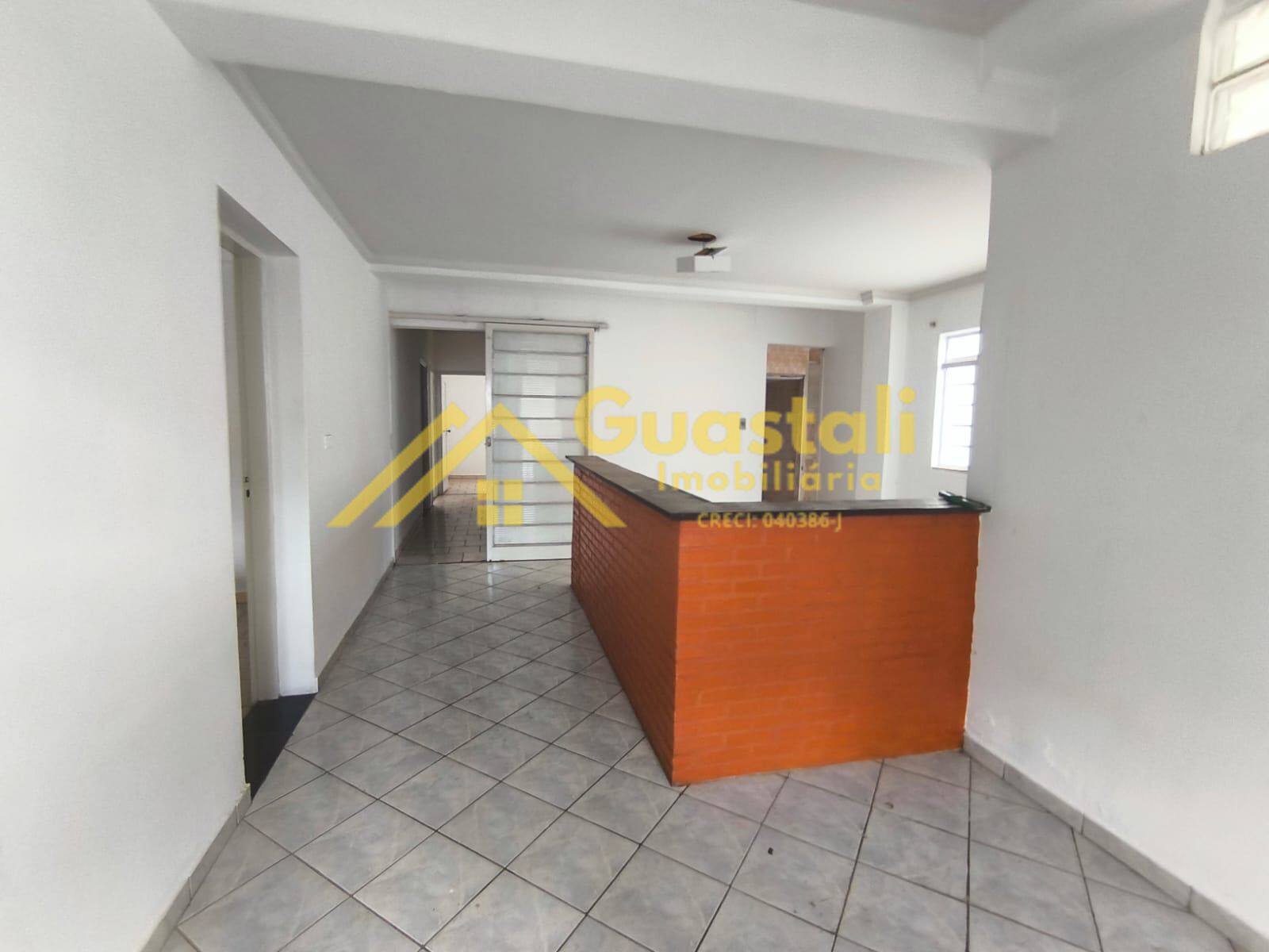 Sobrado para alugar com 6 quartos, 400m² - Foto 5