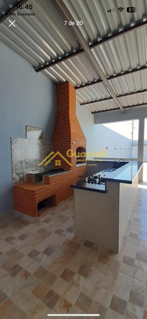 Casa à venda com 1 quarto, 99m² - Foto 4