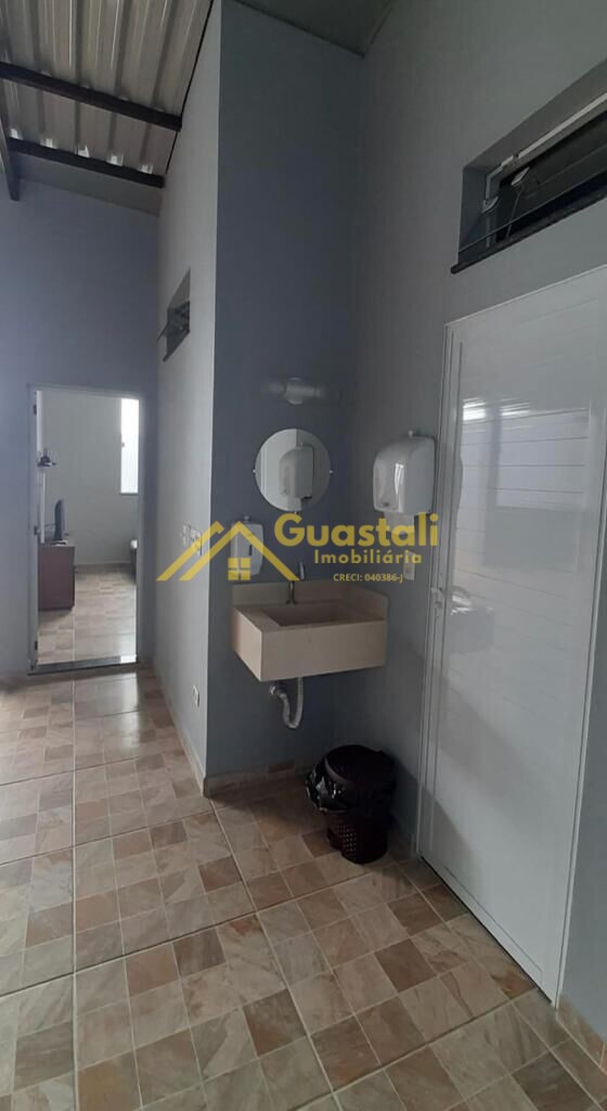 Casa à venda com 1 quarto, 99m² - Foto 12