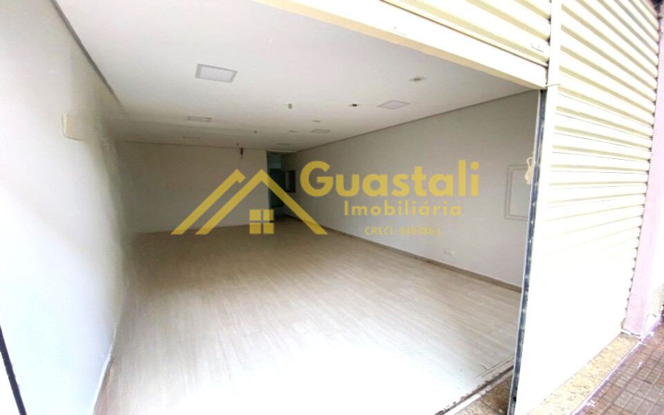 Loja-Salão para alugar com 3 quartos, 145m² - Foto 4