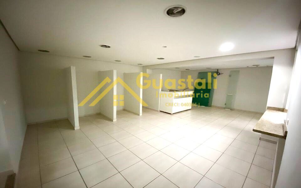 Loja-Salão para alugar com 3 quartos, 145m² - Foto 13