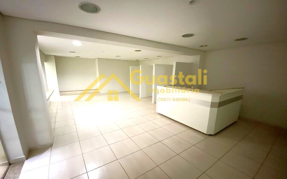 Loja-Salão para alugar com 3 quartos, 145m² - Foto 12