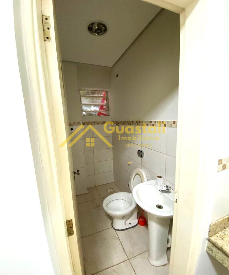 Loja-Salão para alugar com 3 quartos, 145m² - Foto 17