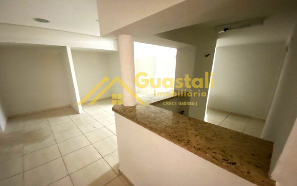 Loja-Salão para alugar com 3 quartos, 145m² - Foto 8