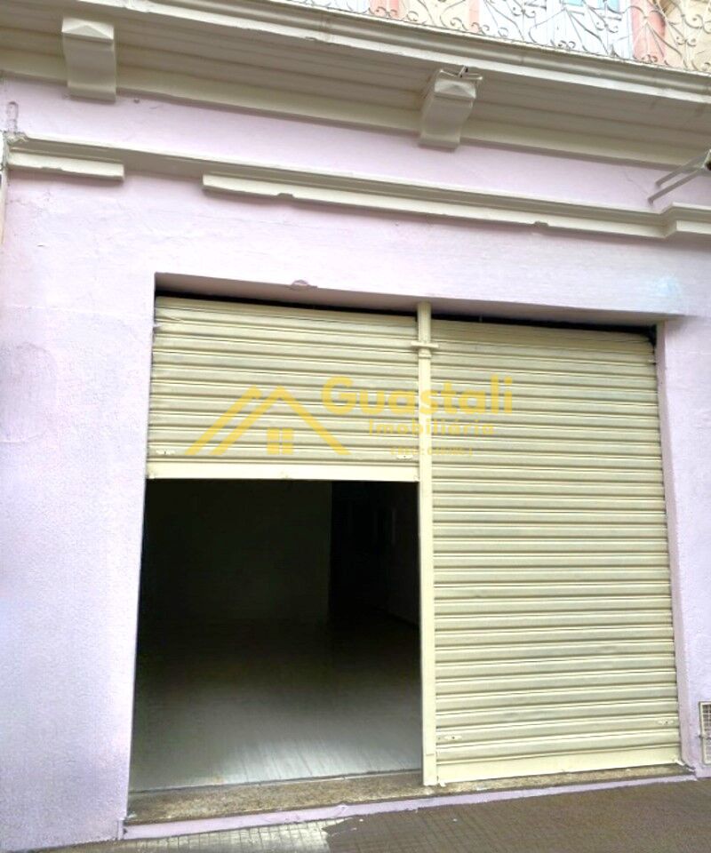 Loja-Salão para alugar com 3 quartos, 145m² - Foto 3