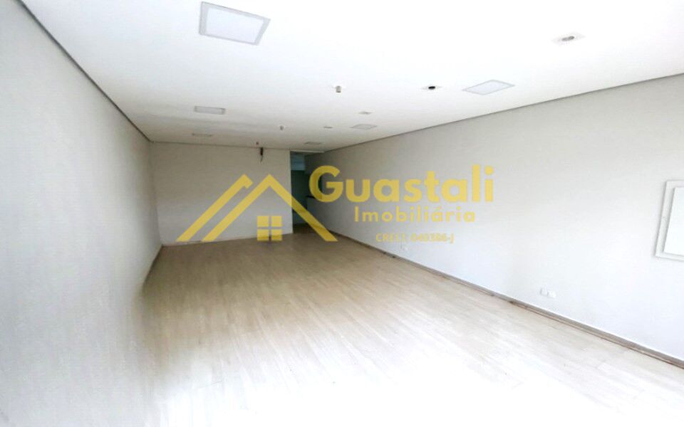 Loja-Salão para alugar com 3 quartos, 145m² - Foto 5