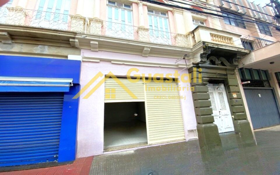 Loja-Salão para alugar com 3 quartos, 145m² - Foto 2