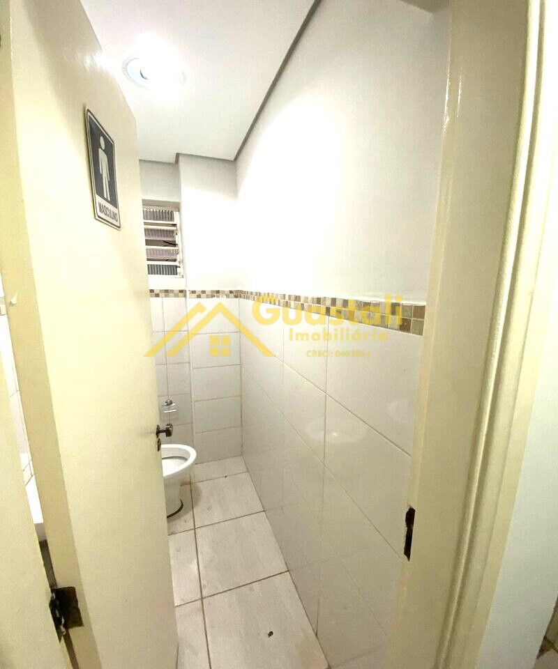 Loja-Salão para alugar com 3 quartos, 145m² - Foto 16