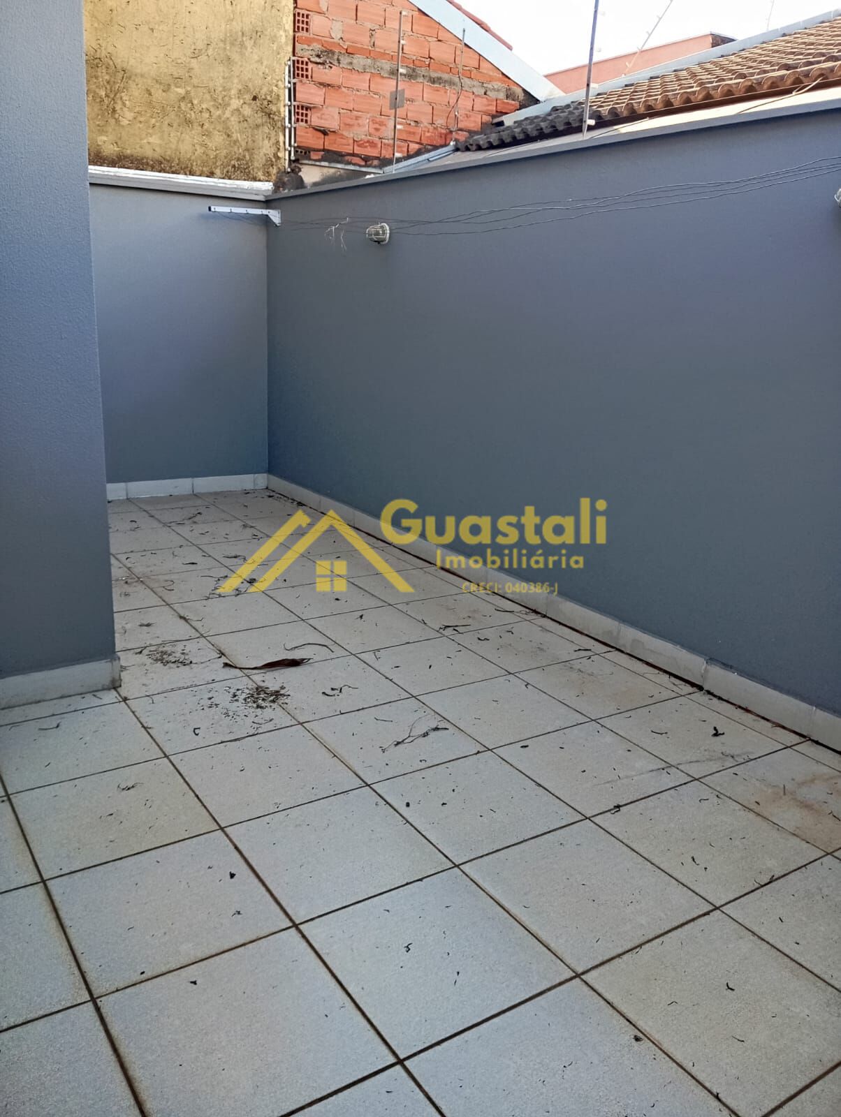 Casa à venda com 3 quartos, 120m² - Foto 17