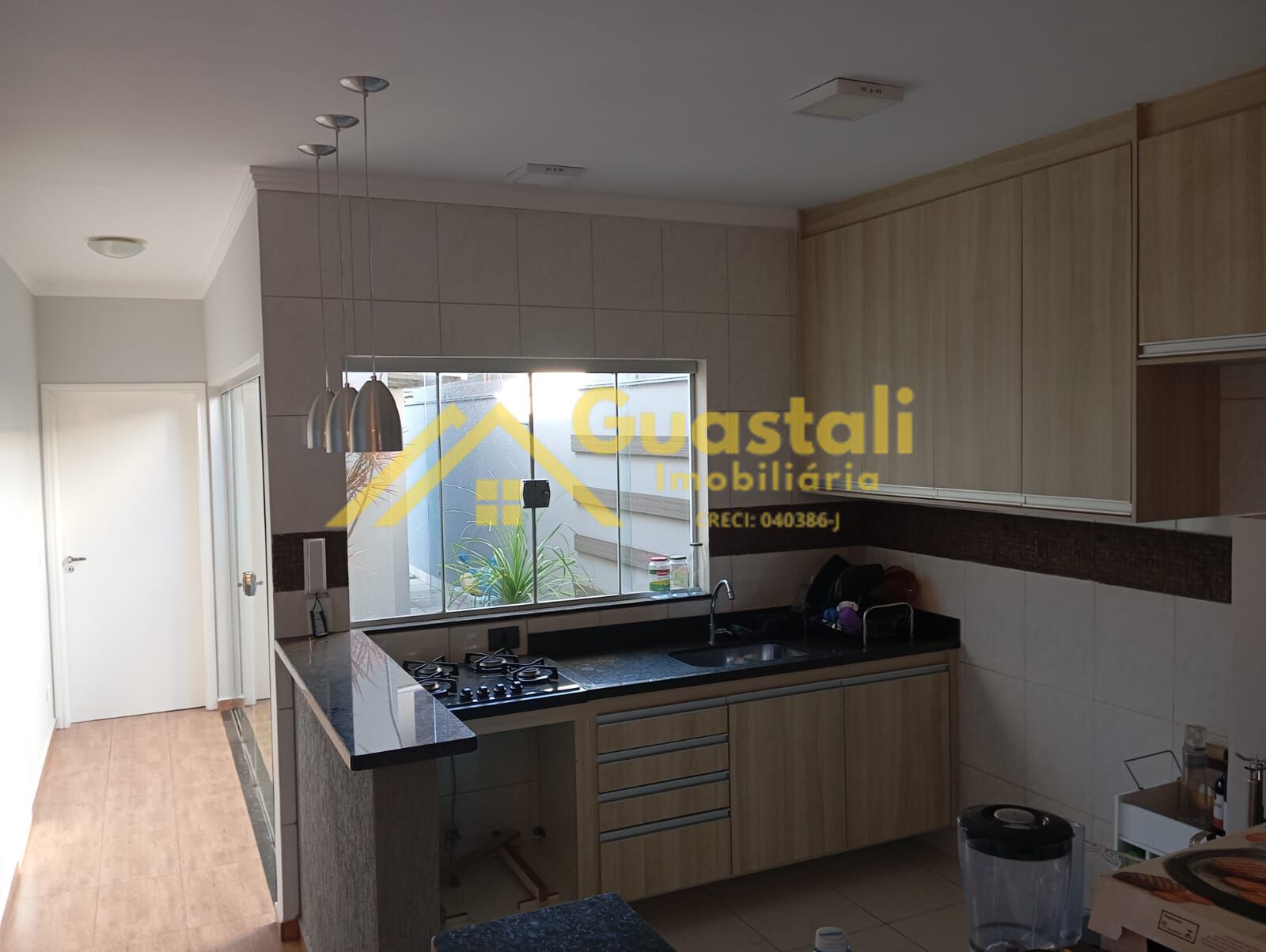 Casa à venda com 3 quartos, 120m² - Foto 6