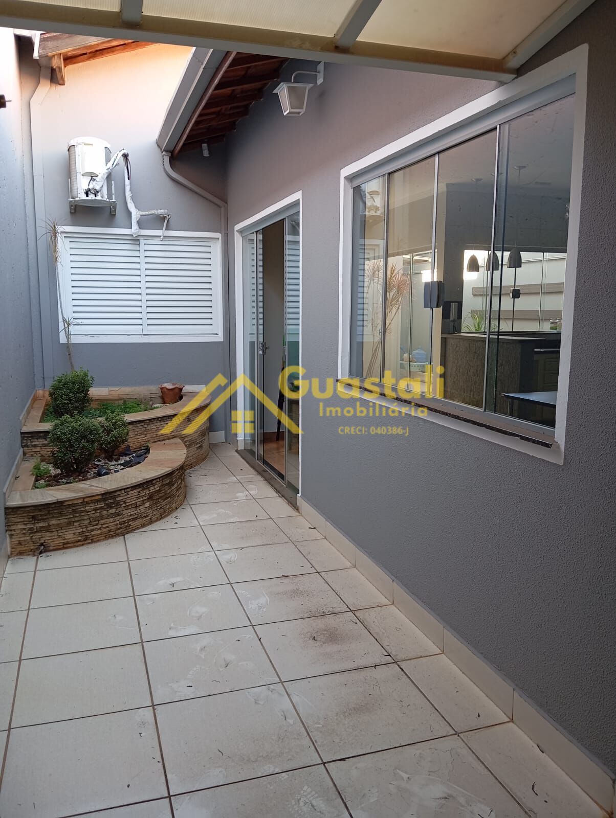 Casa à venda com 3 quartos, 120m² - Foto 15