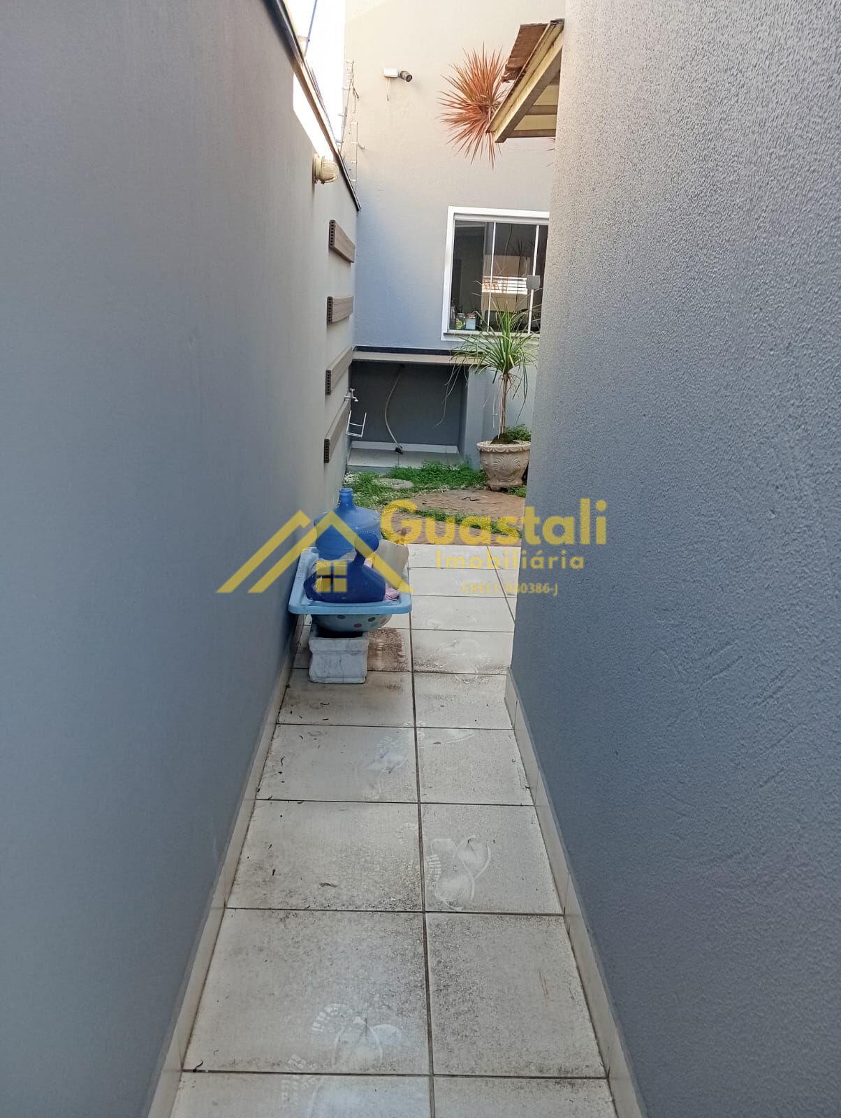 Casa à venda com 3 quartos, 120m² - Foto 20