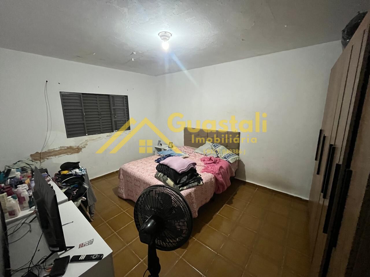 Casa à venda com 2 quartos, 80m² - Foto 6