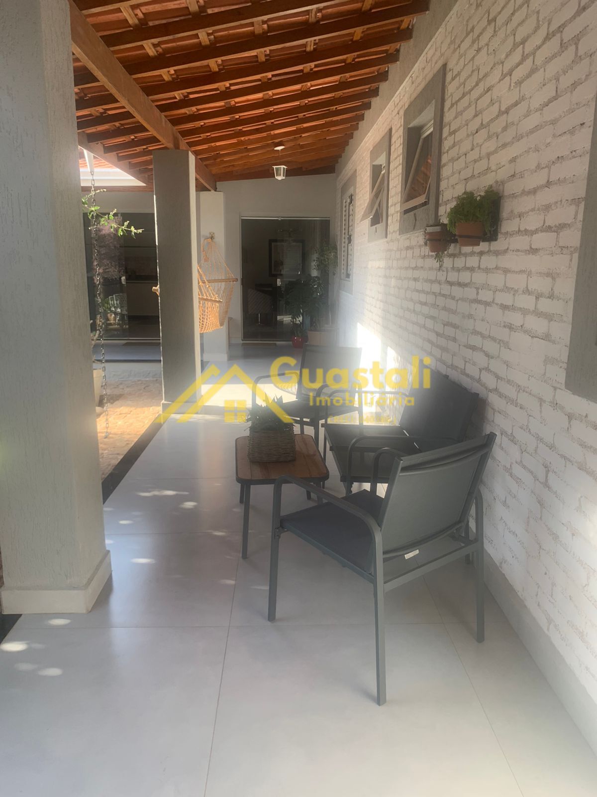 Casa à venda com 3 quartos, 136m² - Foto 11