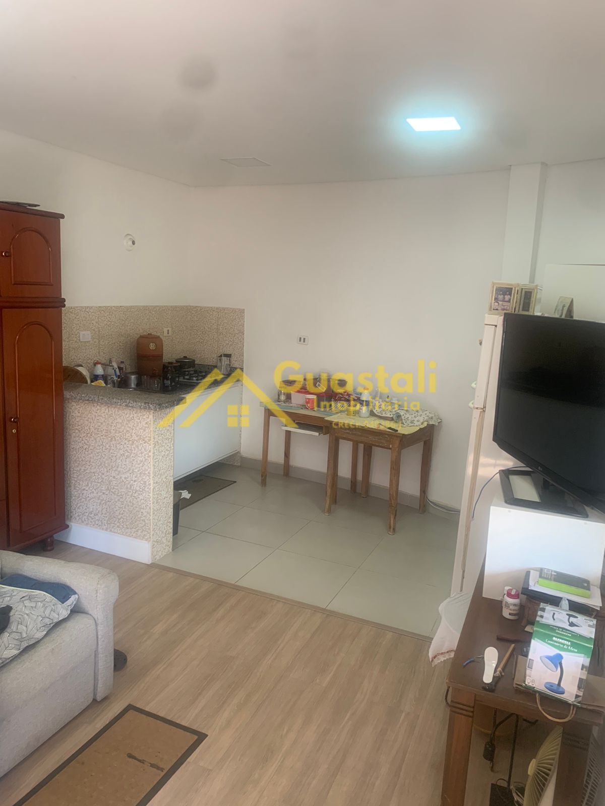 Casa à venda com 3 quartos, 136m² - Foto 13