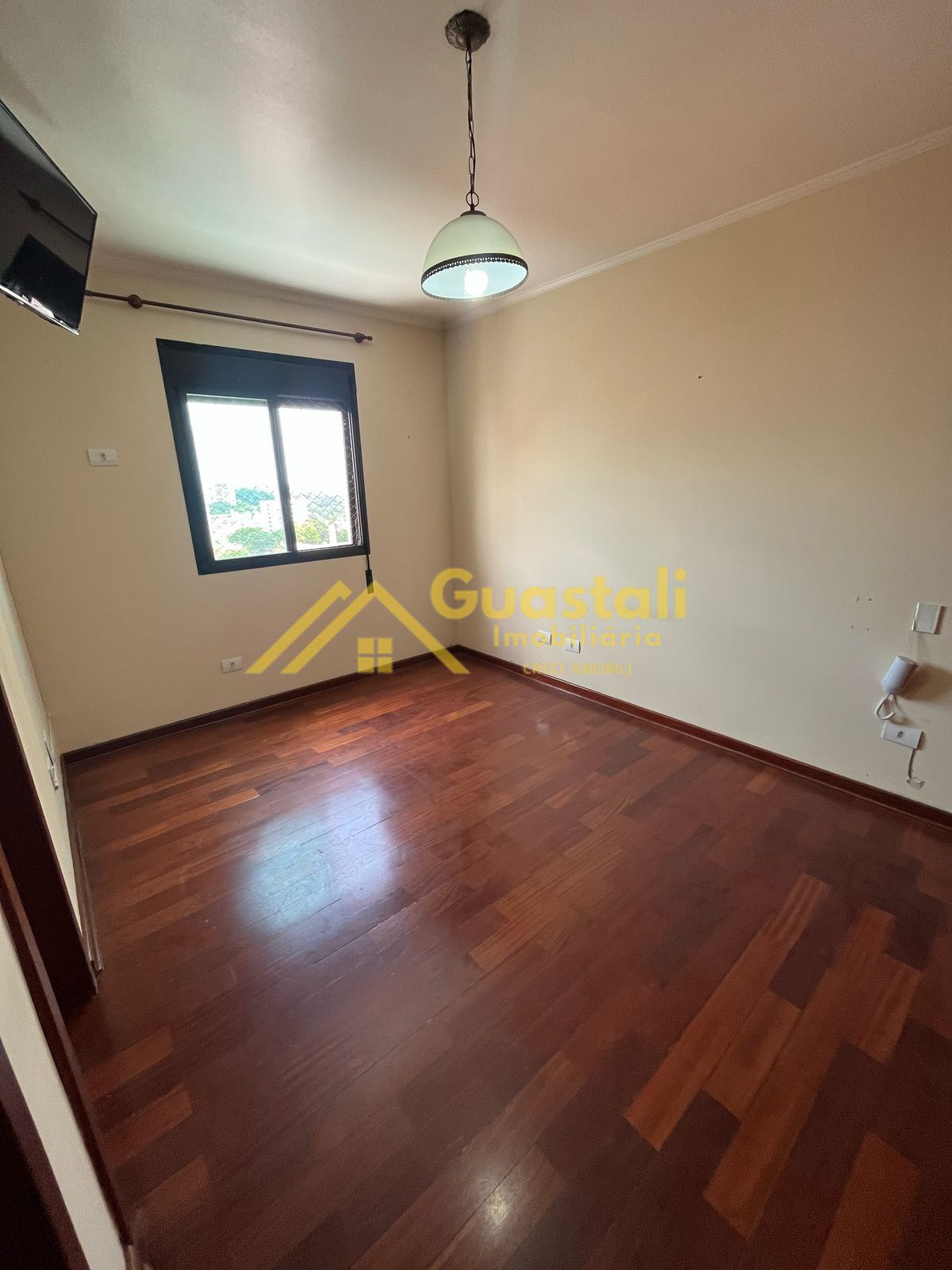 Apartamento à venda com 3 quartos, 103m² - Foto 6