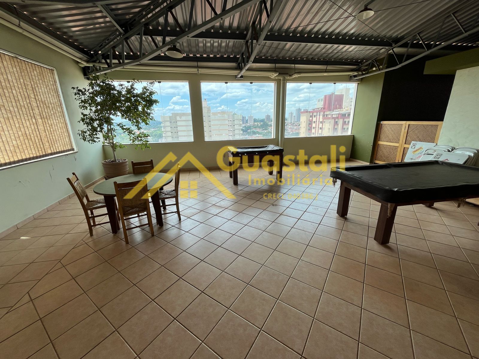 Apartamento à venda com 3 quartos, 103m² - Foto 18