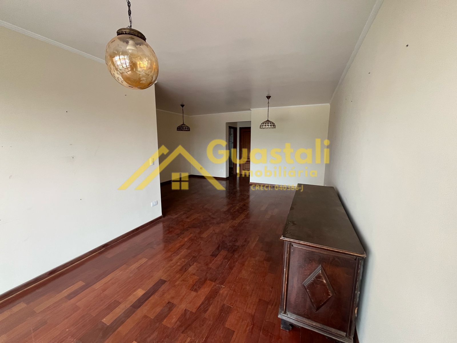 Apartamento à venda com 3 quartos, 103m² - Foto 4