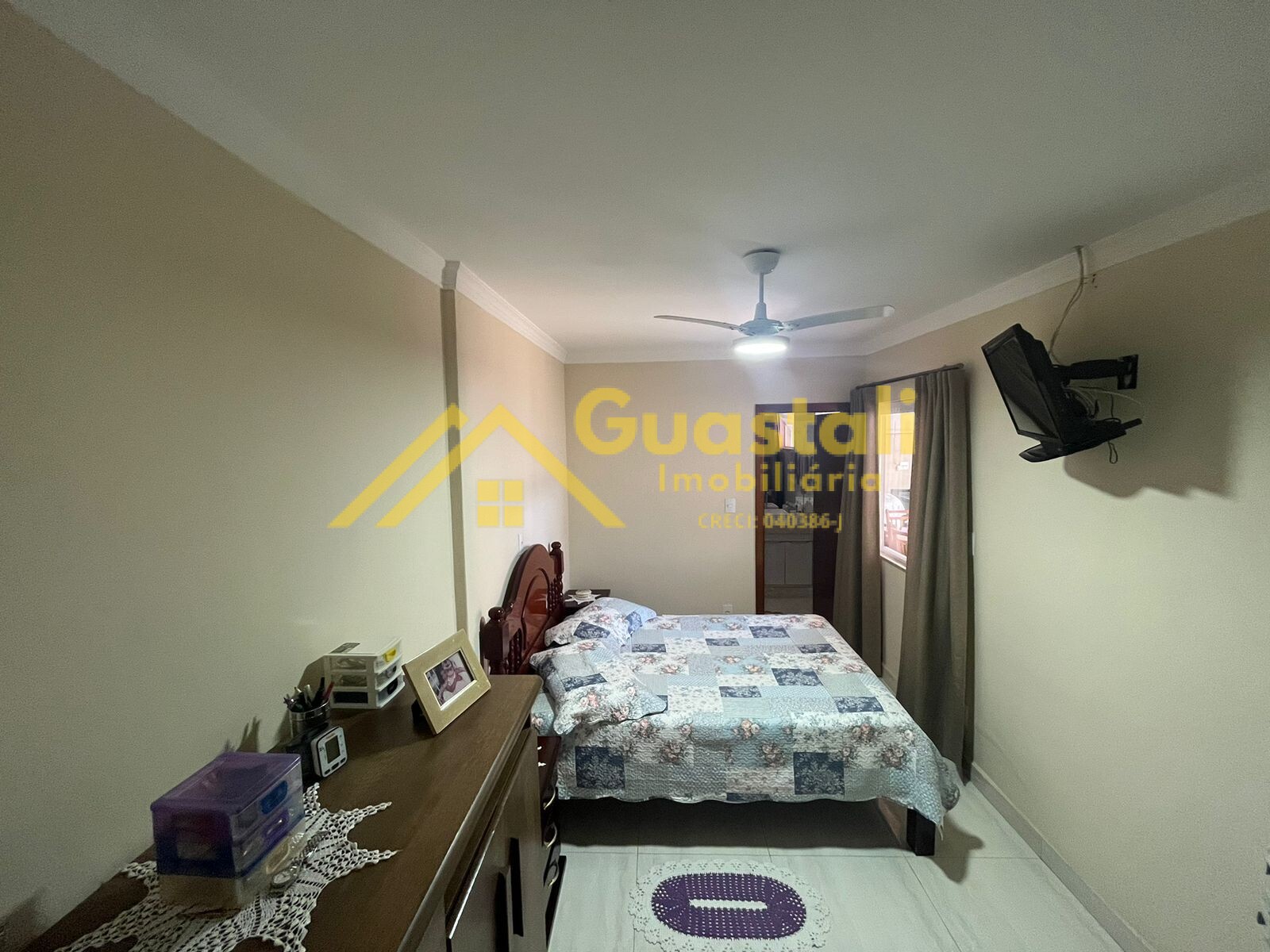 Casa à venda com 2 quartos, 100m² - Foto 6