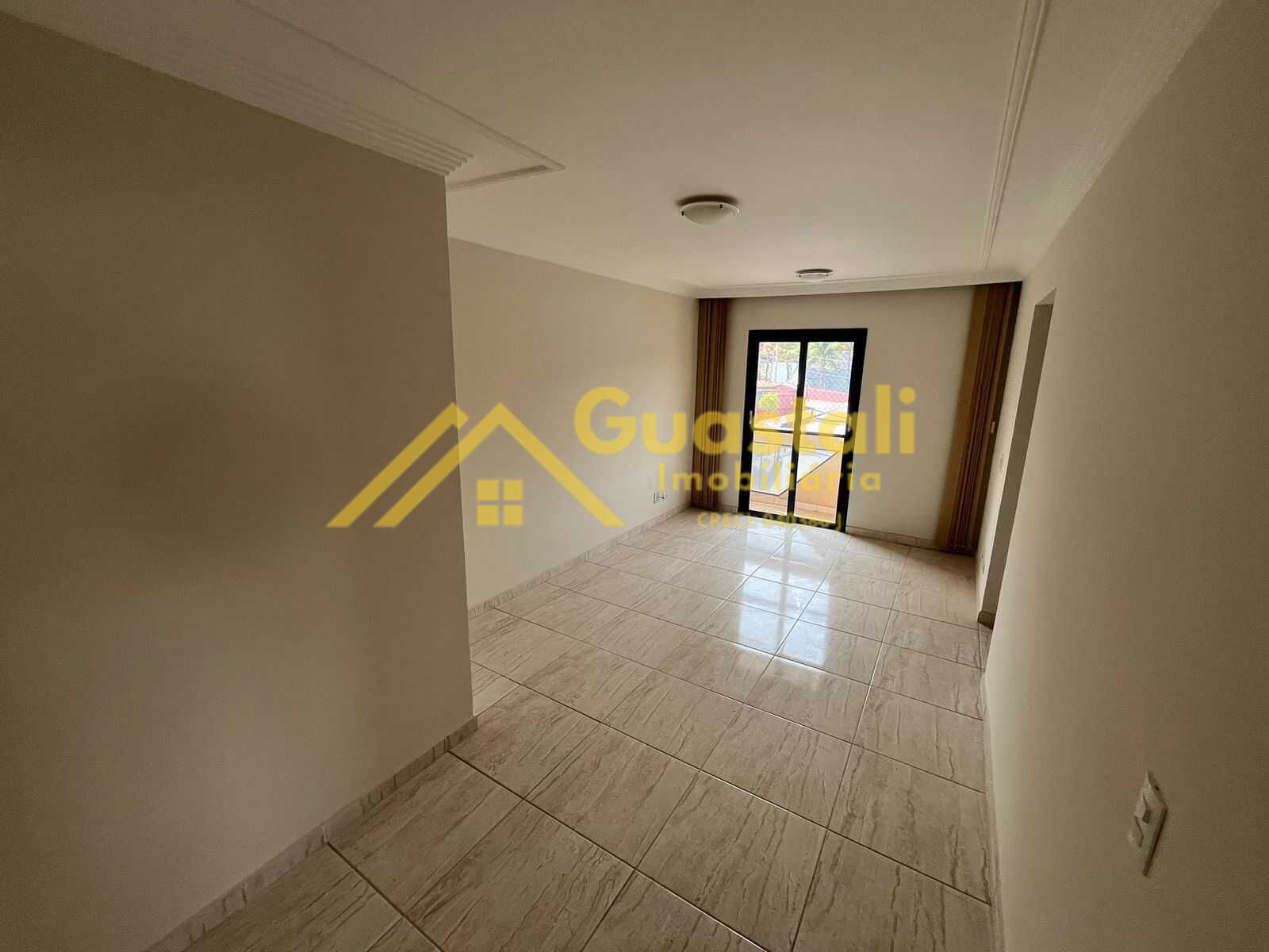 Apartamento à venda com 2 quartos, 72m² - Foto 1