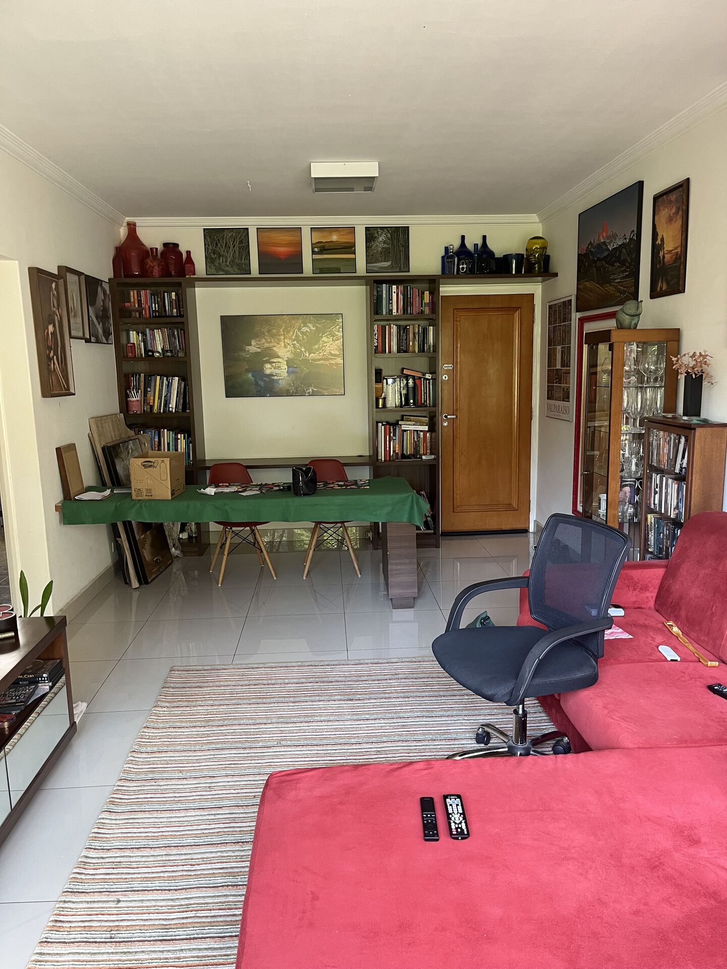 Apartamento à venda com 2 quartos, 108m² - Foto 5