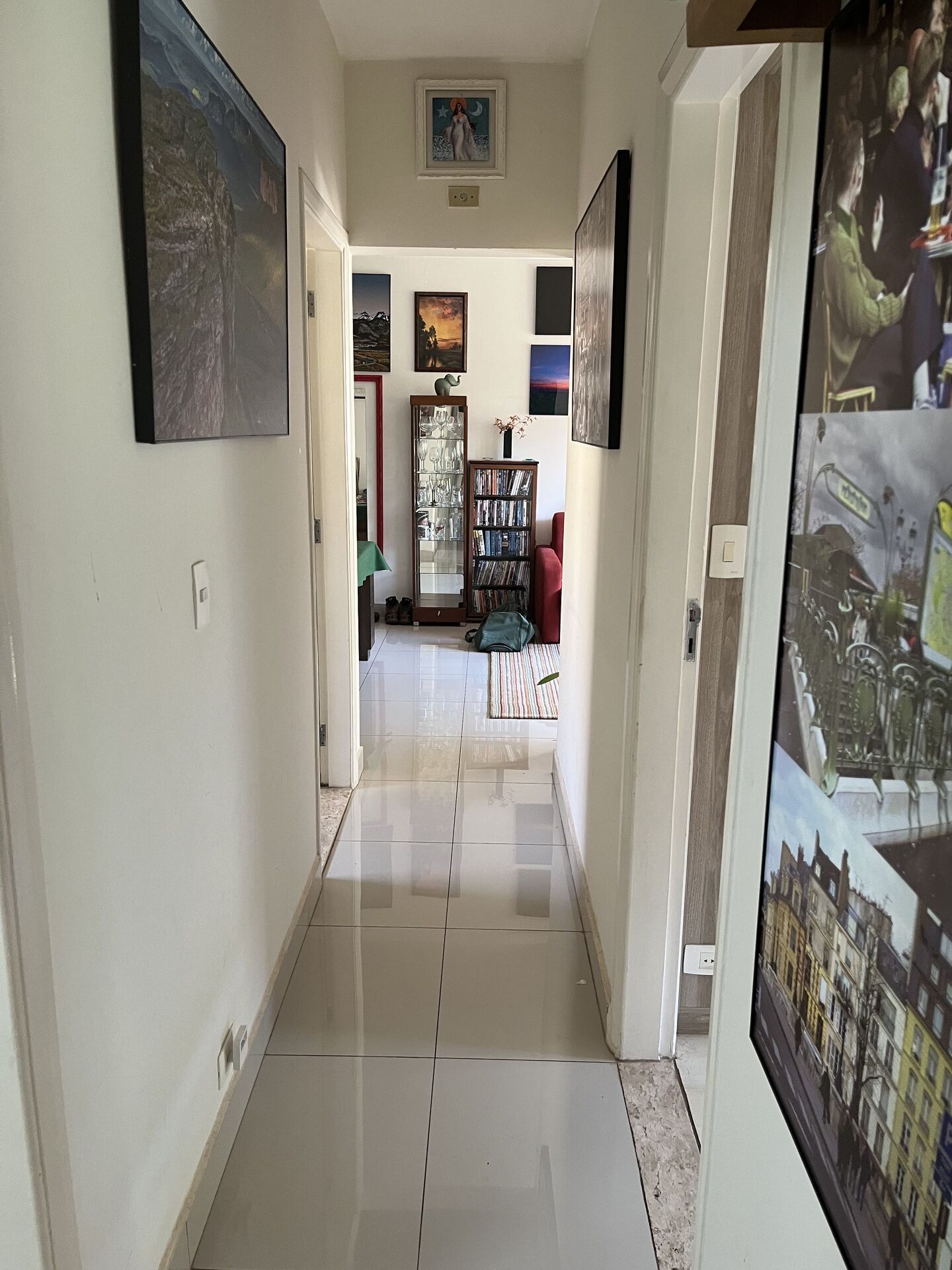 Apartamento à venda com 2 quartos, 108m² - Foto 7