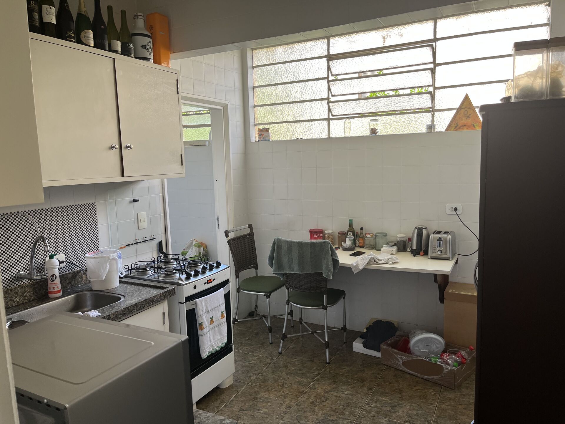 Apartamento à venda com 2 quartos, 108m² - Foto 15