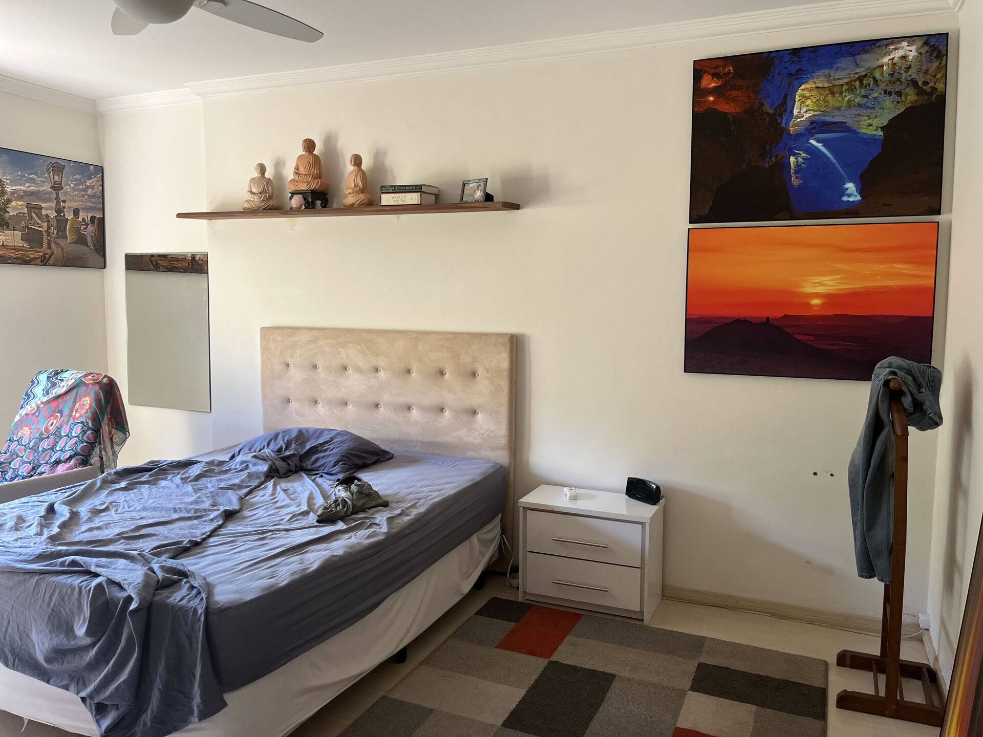 Apartamento à venda com 2 quartos, 108m² - Foto 13