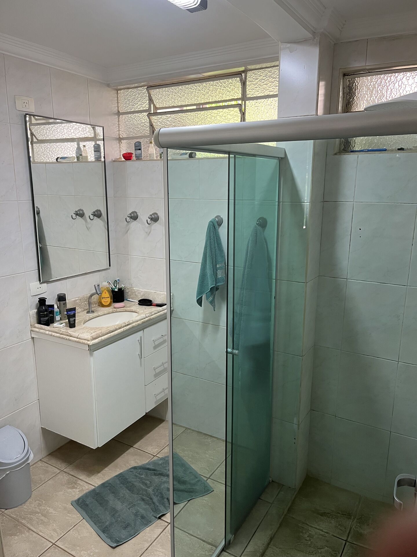 Apartamento à venda com 2 quartos, 108m² - Foto 11