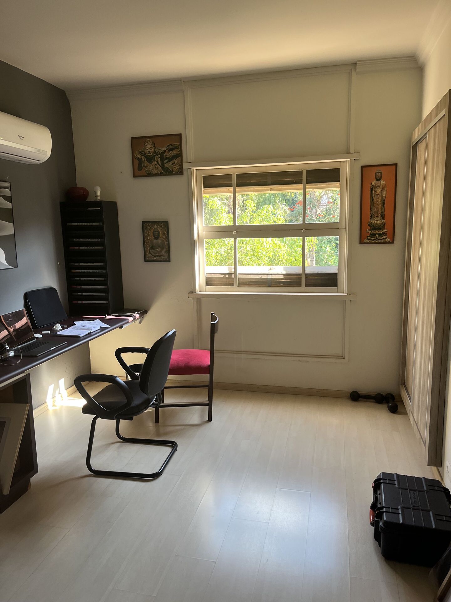 Apartamento à venda com 2 quartos, 108m² - Foto 8