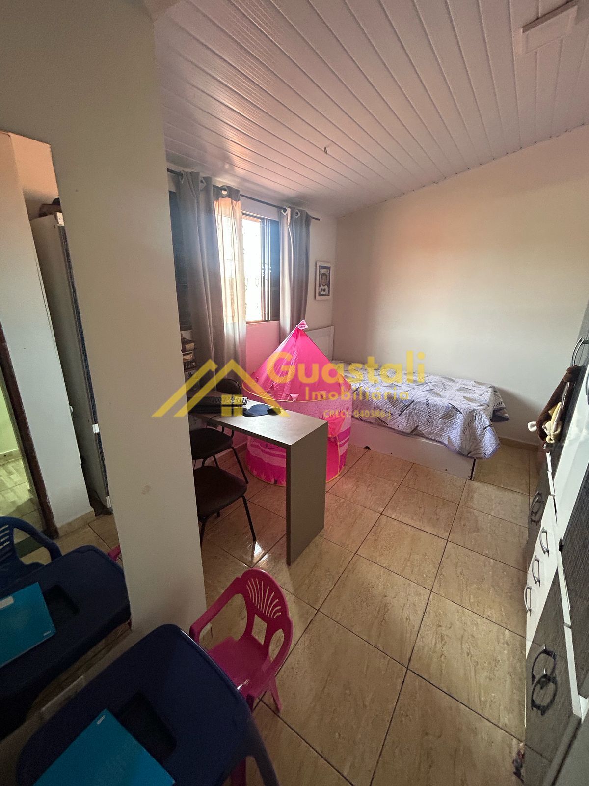 Casa à venda com 4 quartos, 169m² - Foto 16