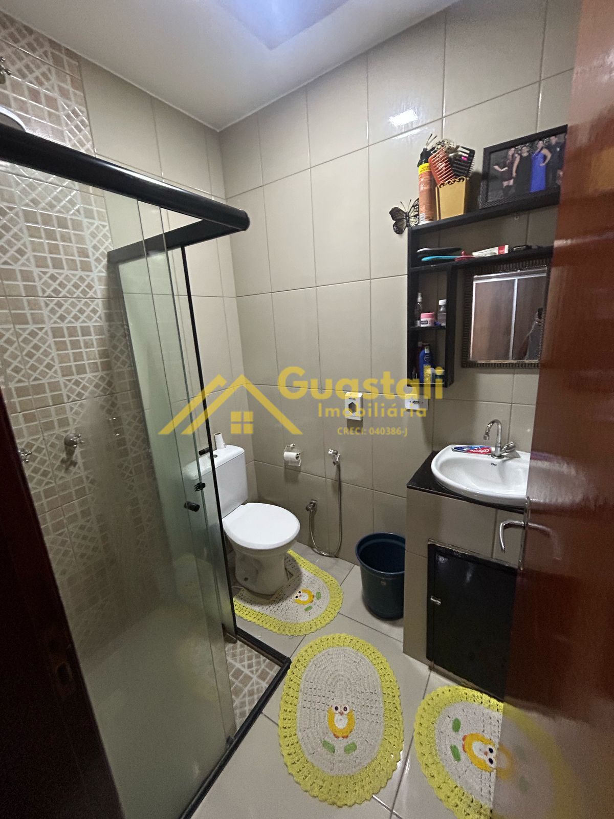 Casa à venda com 4 quartos, 169m² - Foto 8