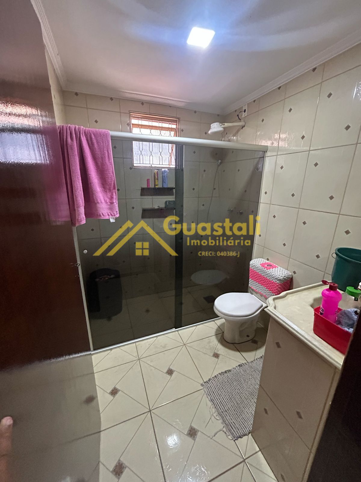 Casa à venda com 4 quartos, 169m² - Foto 9