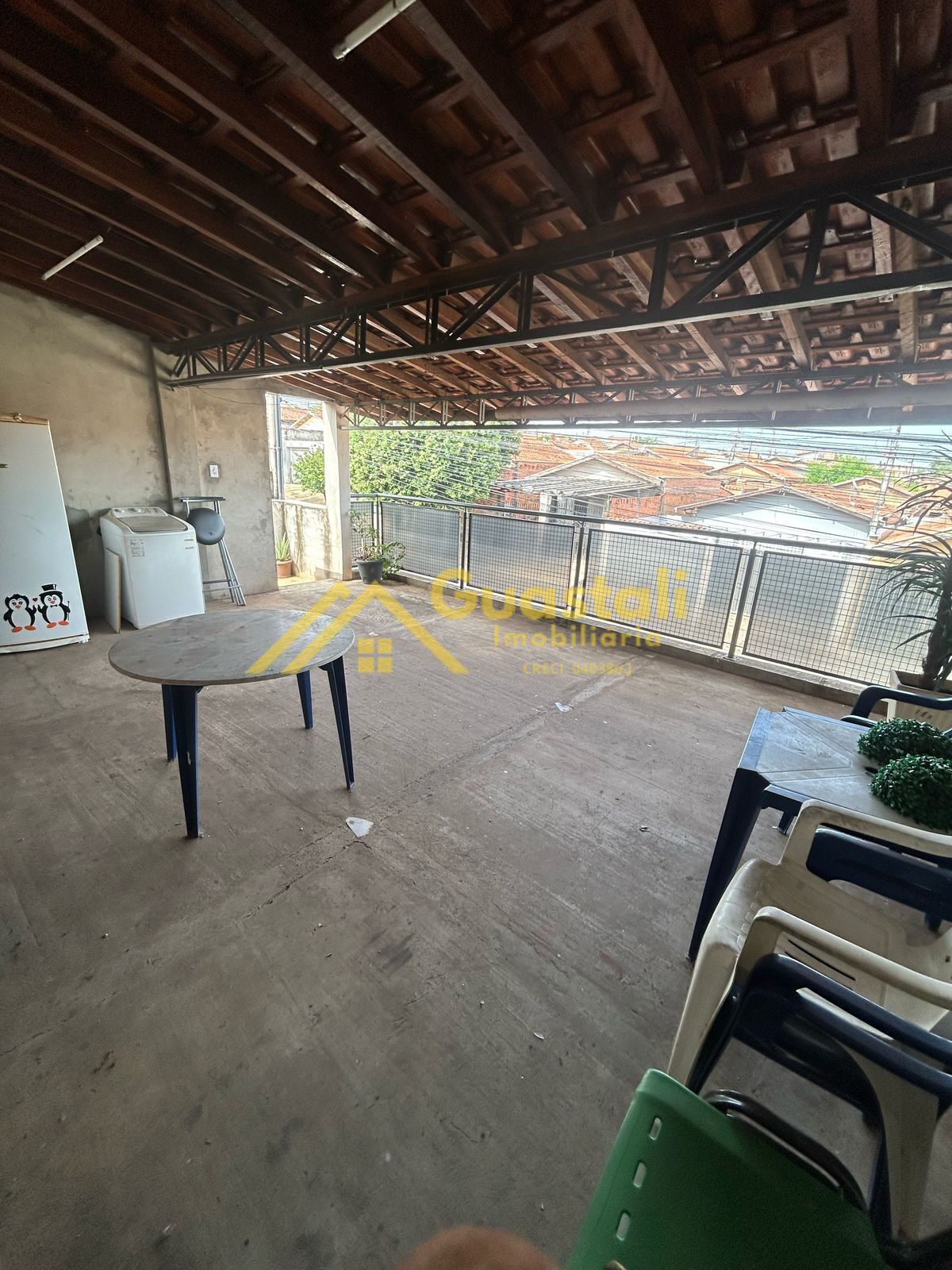 Casa à venda com 4 quartos, 169m² - Foto 18