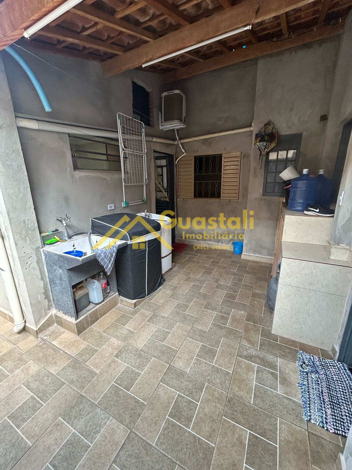 Casa à venda com 4 quartos, 169m² - Foto 11
