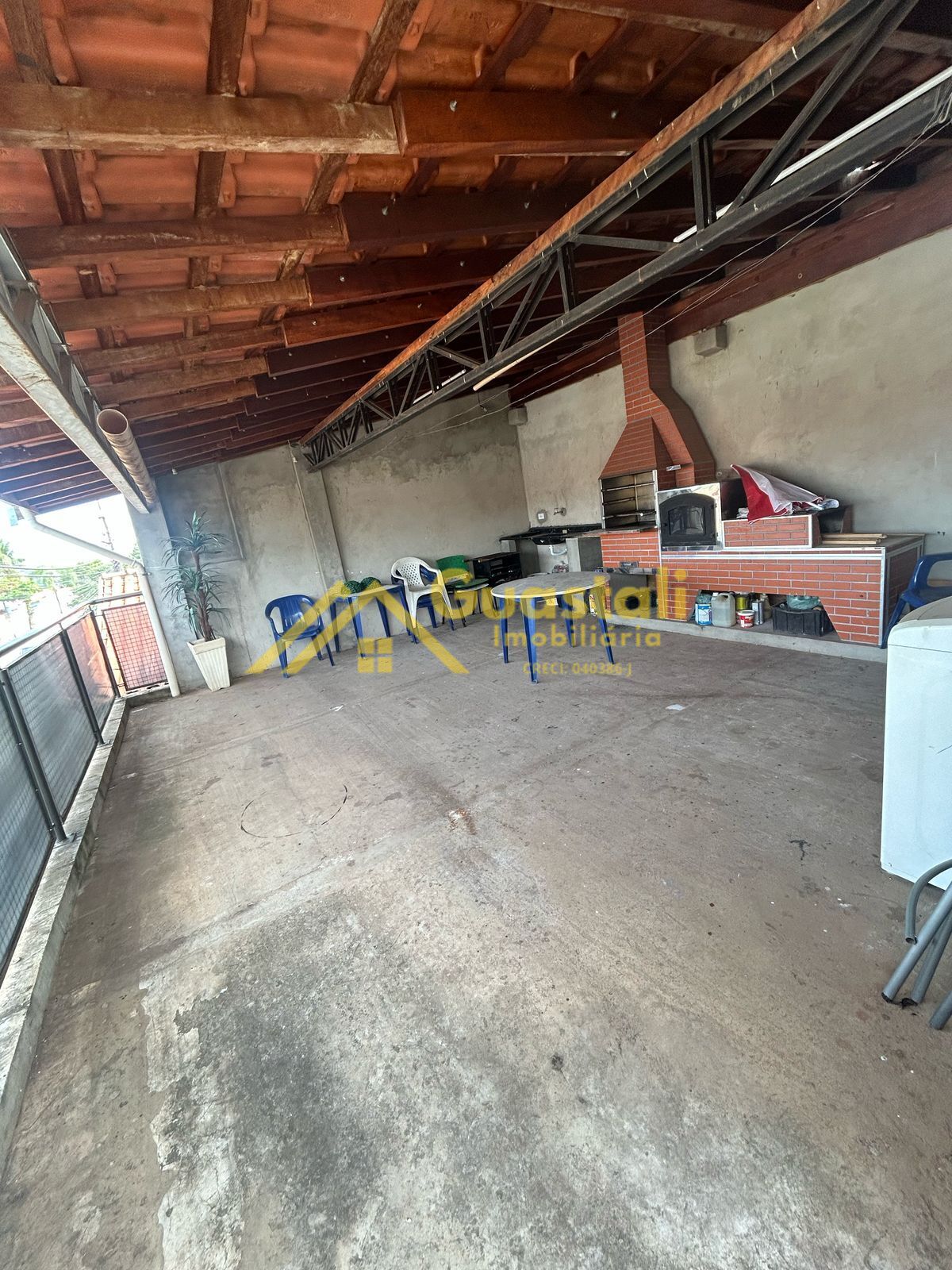 Casa à venda com 4 quartos, 169m² - Foto 17