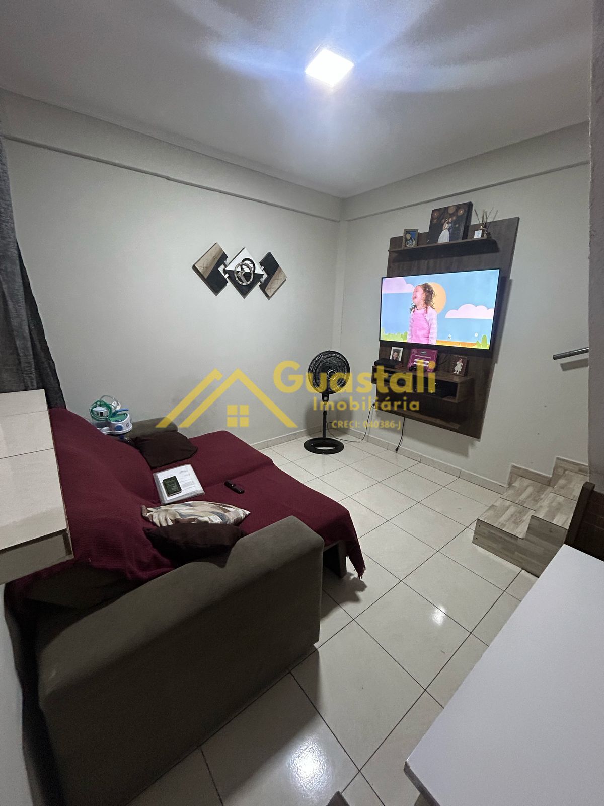 Casa à venda com 4 quartos, 169m² - Foto 14
