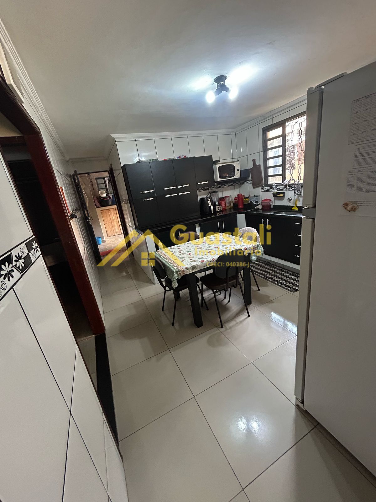 Casa à venda com 4 quartos, 169m² - Foto 5