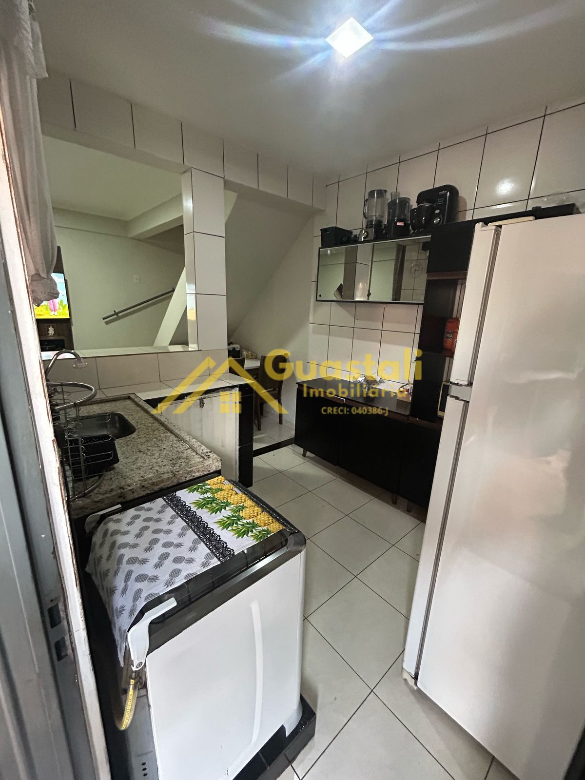 Casa à venda com 4 quartos, 169m² - Foto 12