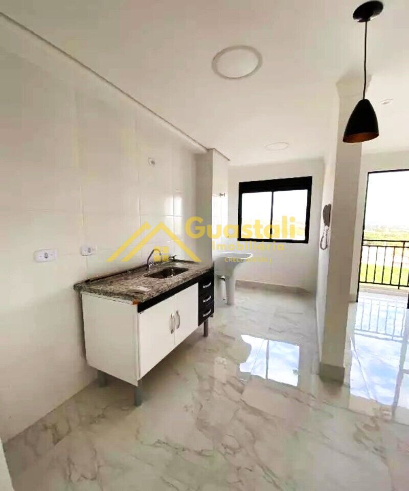 Apartamento à venda com 2 quartos, 54m² - Foto 6