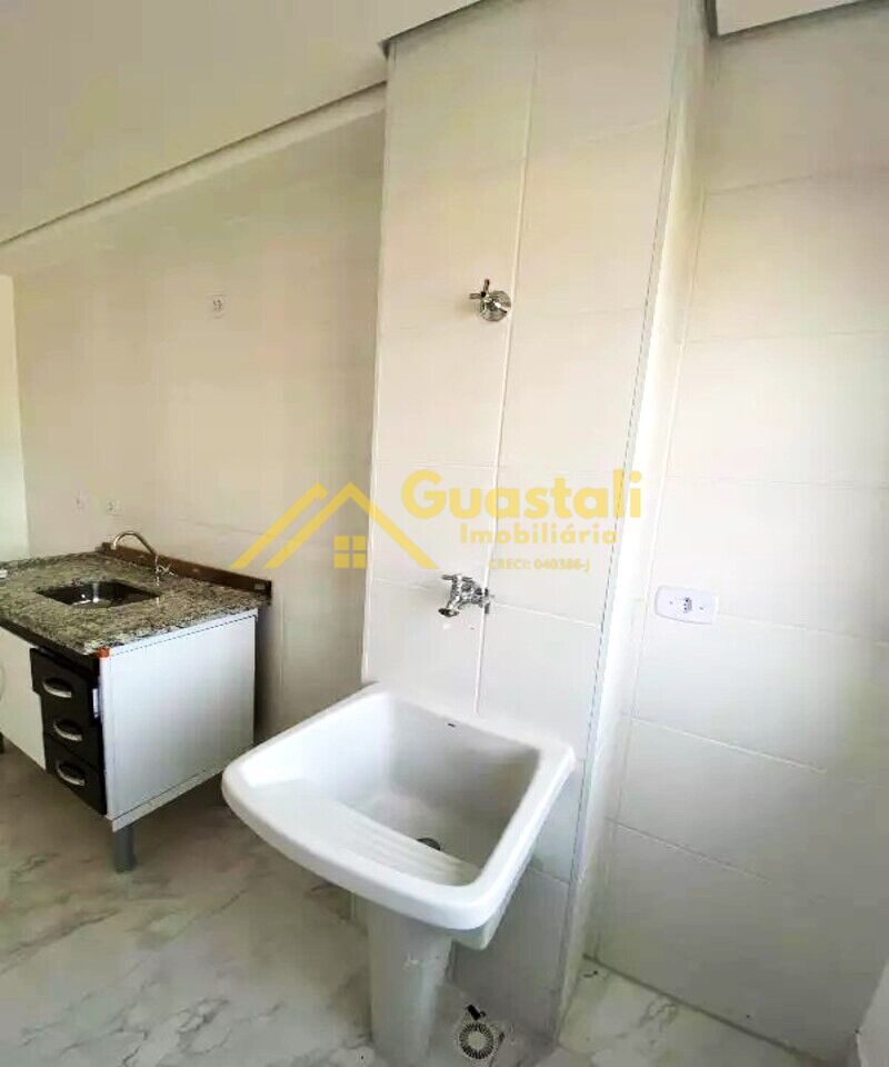 Apartamento à venda com 2 quartos, 54m² - Foto 7