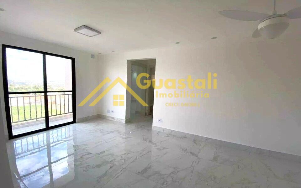 Apartamento à venda com 2 quartos, 54m² - Foto 1